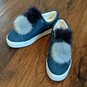 Sam Edelman Leya sneakers